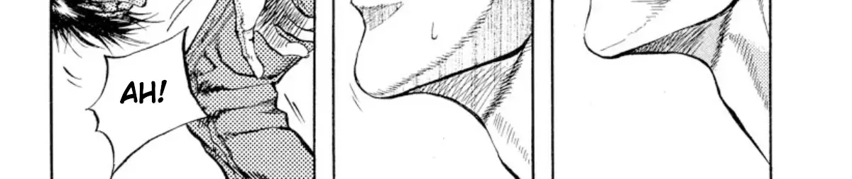 Read Omega Tribe chapter 16 image 31 on Lezhin