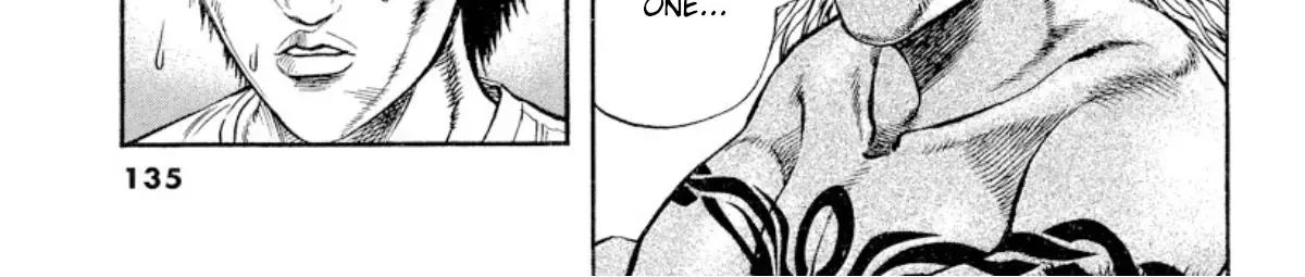 Read Omega Tribe chapter 16 image 5 on Lezhin