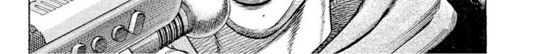 Read Omega Tribe chapter 17 image 6 on Lezhin