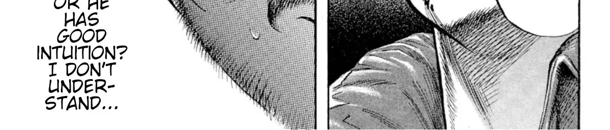 Read Omega Tribe chapter 18 image 14 on Lezhin
