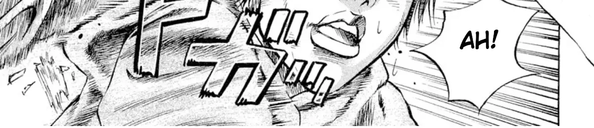 Read Omega Tribe chapter 18 image 18 on Lezhin