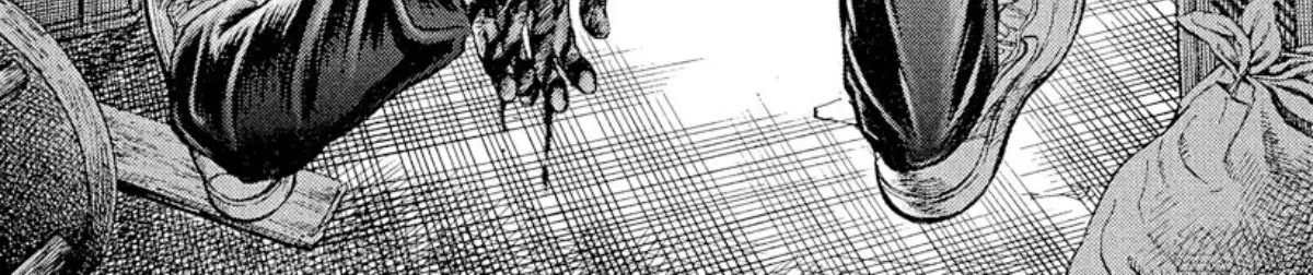 Read Omega Tribe chapter 18 image 28 on Lezhin