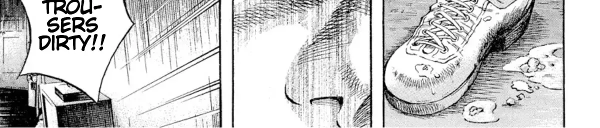 Read Omega Tribe chapter 18 image 30 on Lezhin
