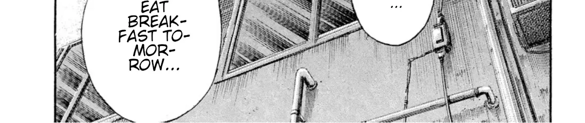 Read Omega Tribe chapter 18 image 34 on Lezhin