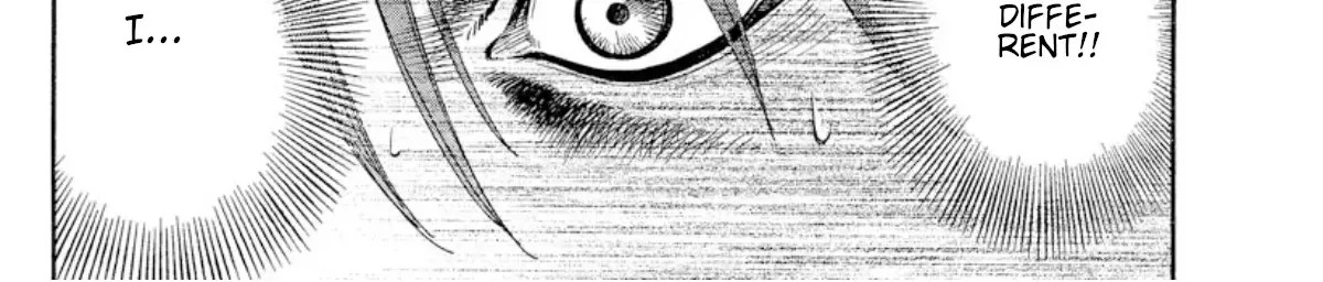 Read Omega Tribe chapter 19 image 17 on Lezhin