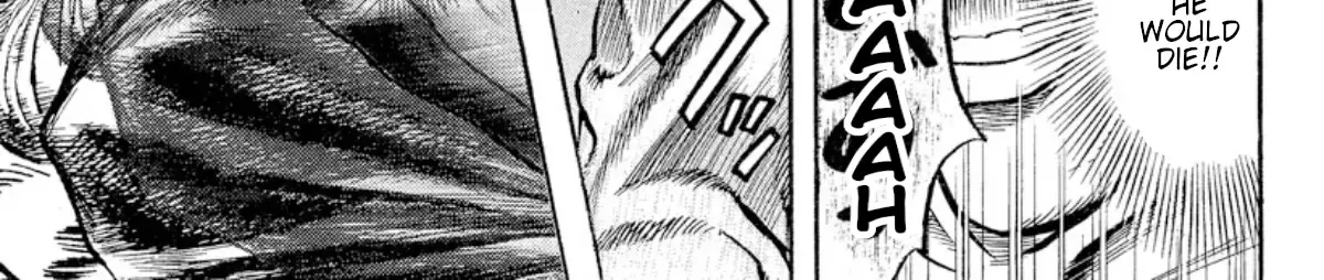 Read Omega Tribe chapter 19 image 19 on Lezhin