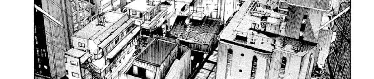 Read Omega Tribe chapter 19 image 27 on Lezhin