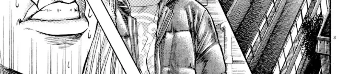 Read Omega Tribe chapter 19 image 5 on Lezhin