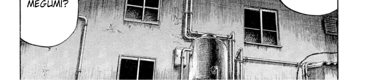 Read Omega Tribe chapter 19 image 7 on Lezhin