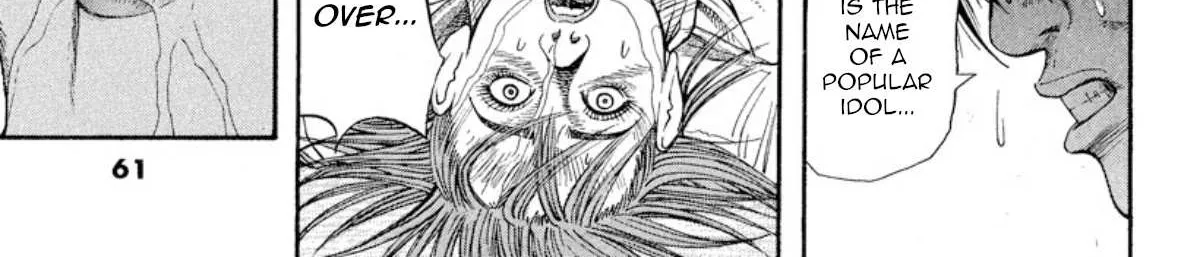 Read Omega Tribe chapter 2 image 18 on Lezhin