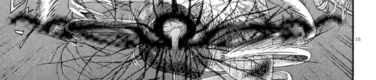 Read Omega Tribe chapter 2 image 30 on Lezhin
