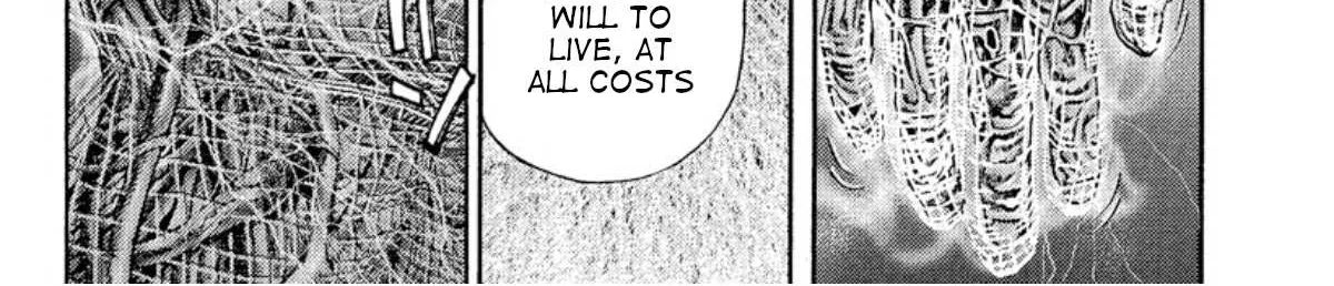 Read Omega Tribe chapter 2 image 32 on Lezhin