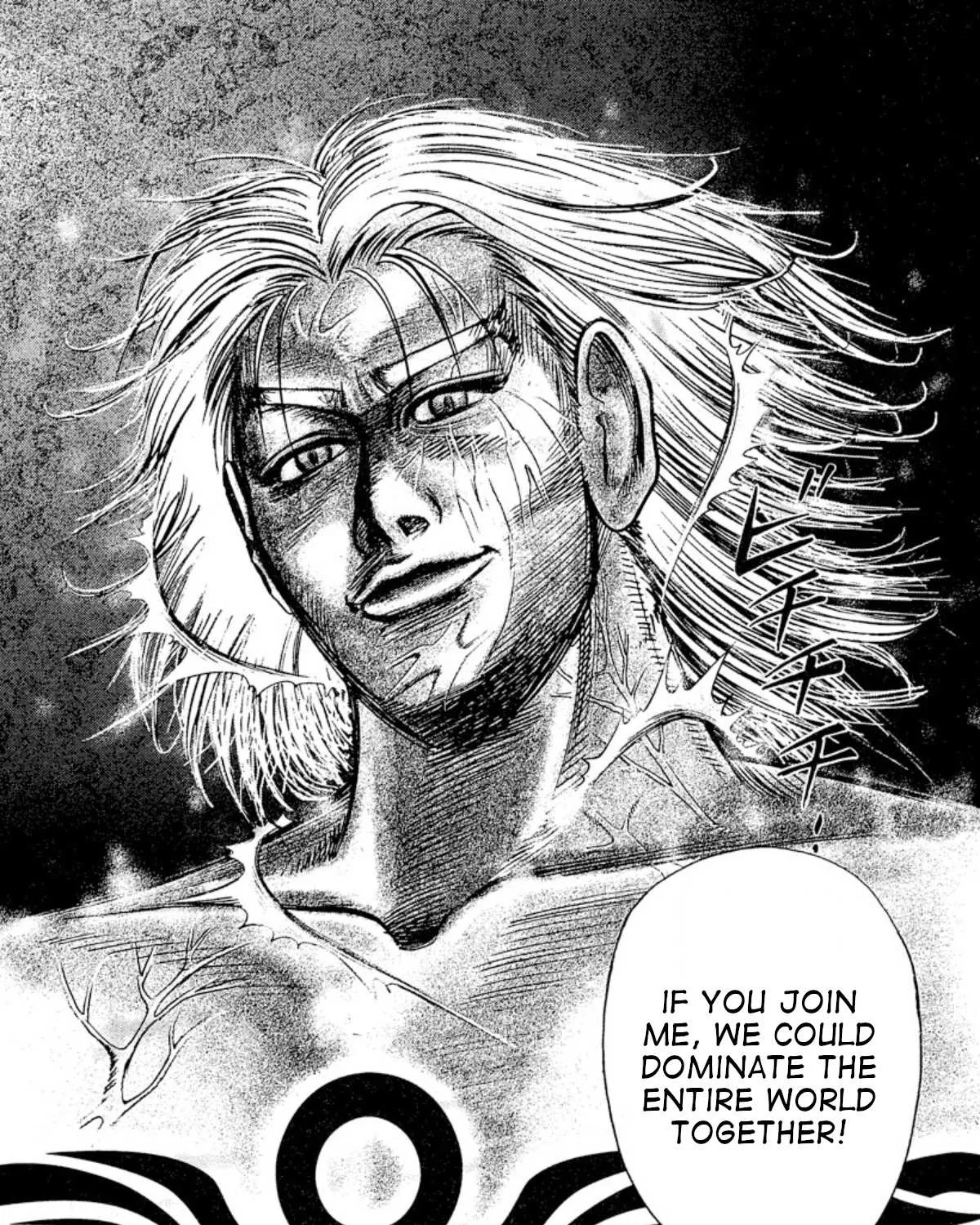 Read Omega Tribe chapter 2 image 33 on Lezhin