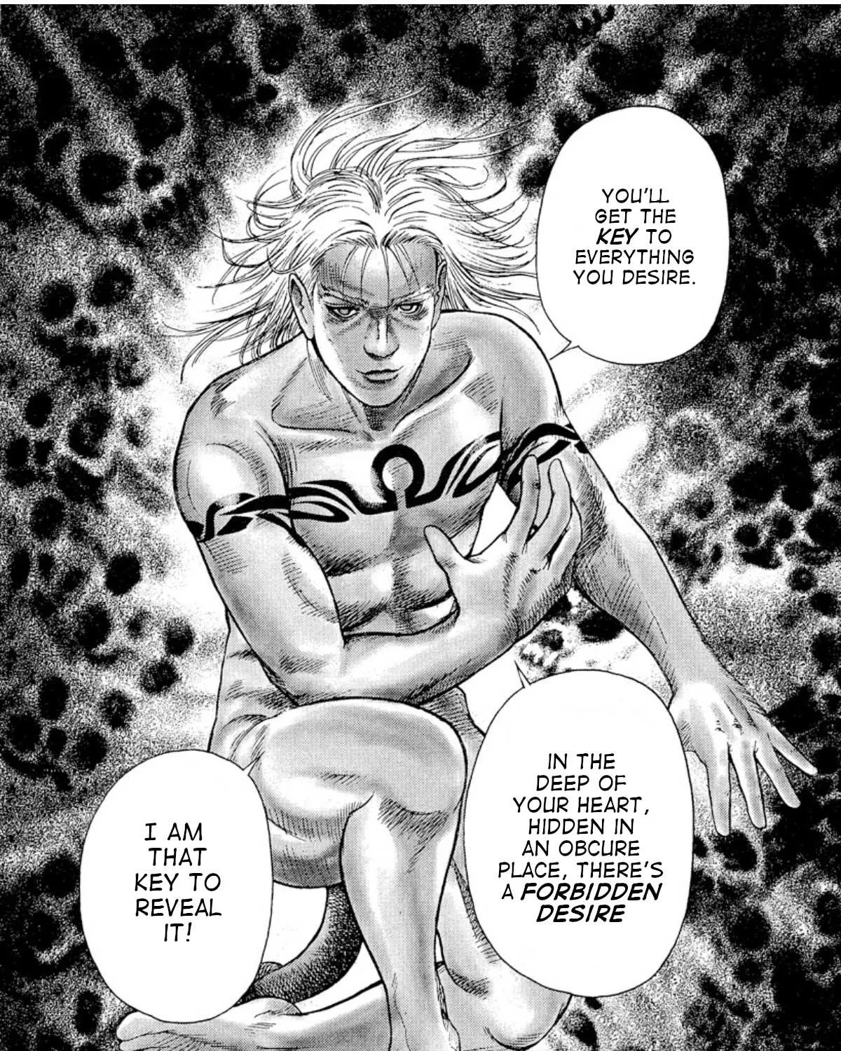 Read Omega Tribe chapter 2 image 39 on Lezhin