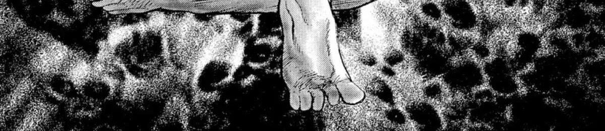 Read Omega Tribe chapter 2 image 40 on Lezhin