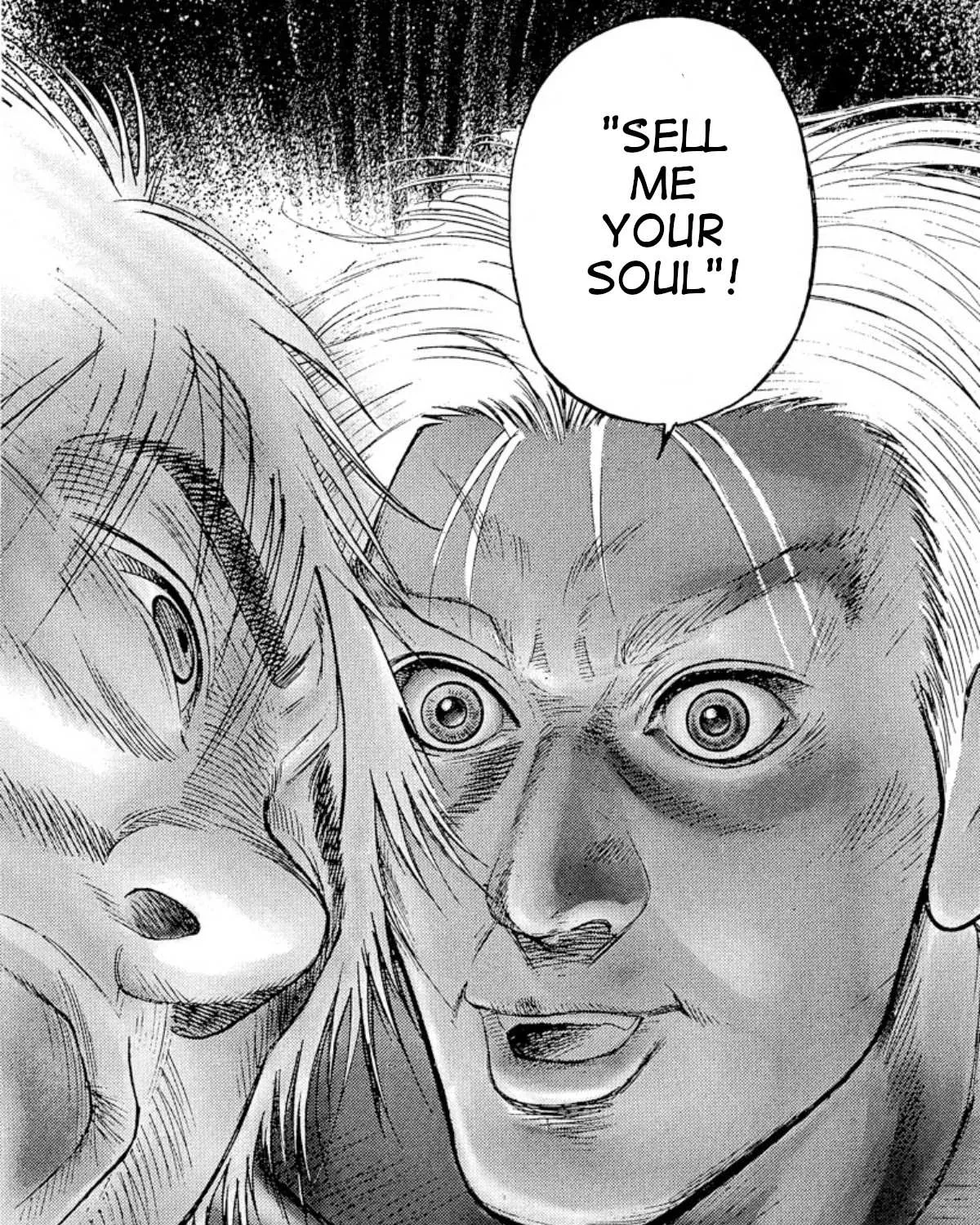 Read Omega Tribe chapter 2 image 43 on Lezhin