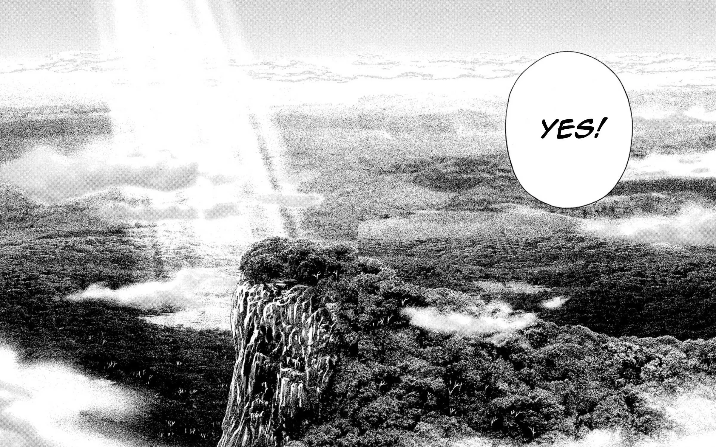Read Omega Tribe chapter 2 image 51 on Lezhin