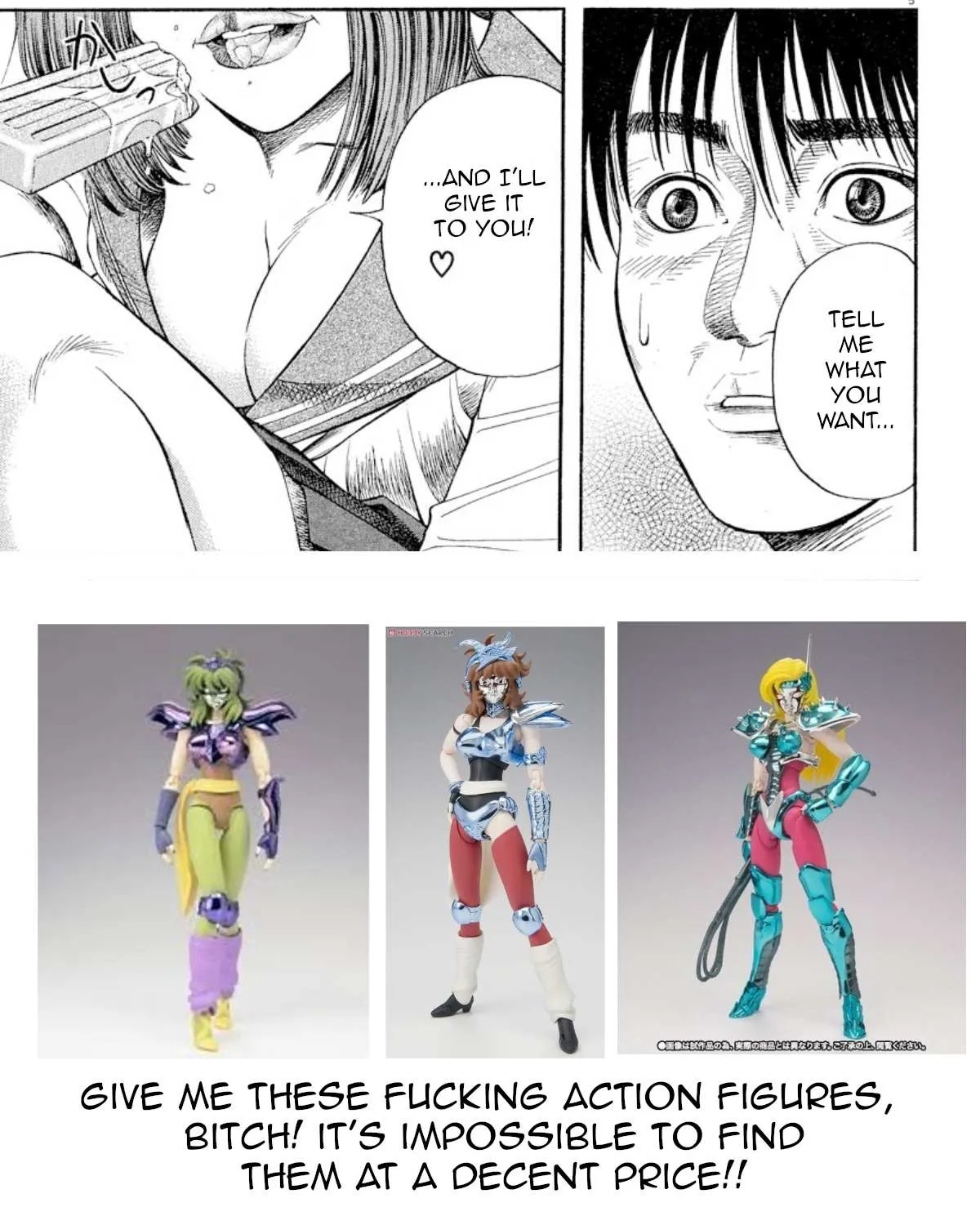 Read Omega Tribe chapter 2 image 60 on Lezhin