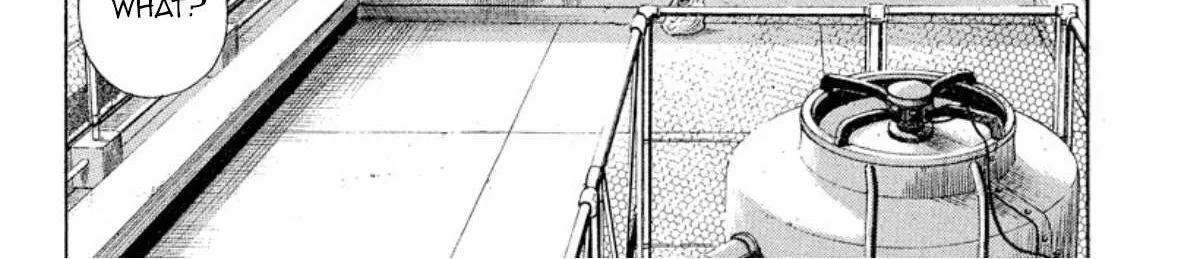 Read Omega Tribe chapter 2 image 8 on Lezhin
