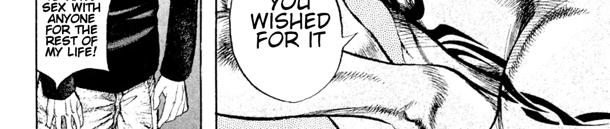 Read Omega Tribe chapter 23 image 16 on Lezhin