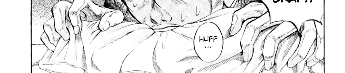 Read Omega Tribe chapter 23 image 18 on Lezhin