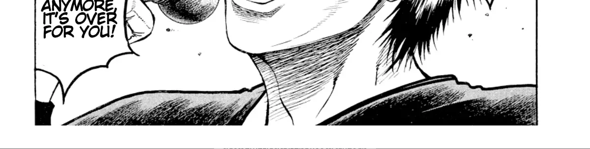 Read Omega Tribe chapter 23 image 20 on Lezhin