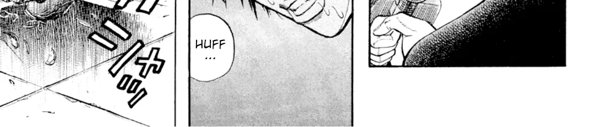 Read Omega Tribe chapter 23 image 22 on Lezhin