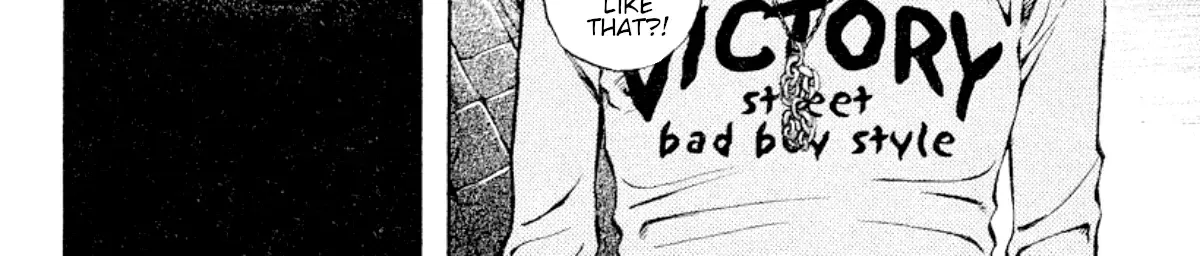 Read Omega Tribe chapter 23 image 24 on Lezhin
