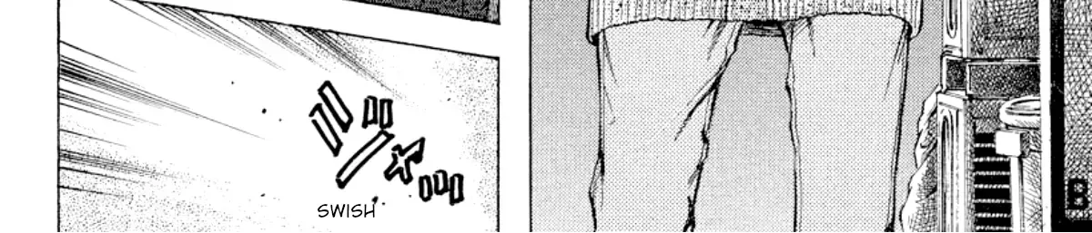 Read Omega Tribe chapter 23 image 28 on Lezhin