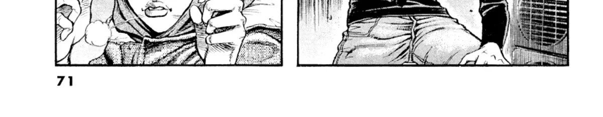 Read Omega Tribe chapter 23 image 30 on Lezhin