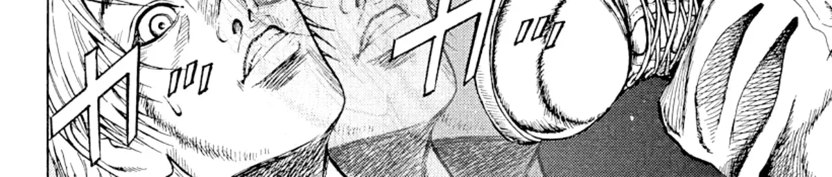 Read Omega Tribe chapter 23 image 32 on Lezhin
