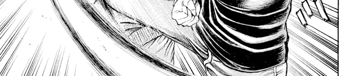 Read Omega Tribe chapter 23 image 34 on Lezhin
