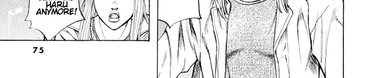 Read Omega Tribe chapter 23 image 38 on Lezhin