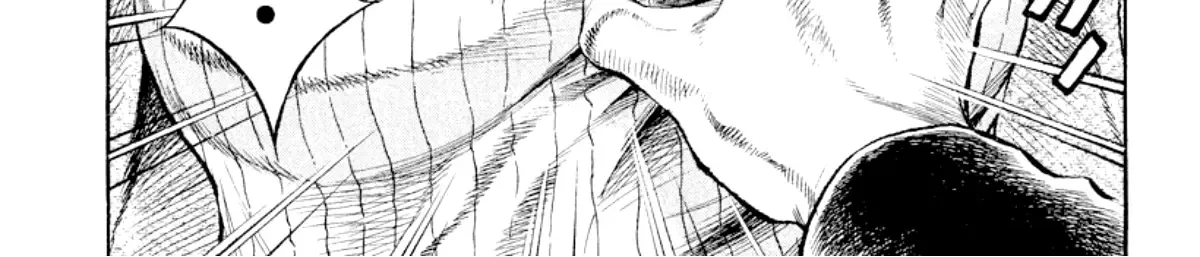 Read Omega Tribe chapter 23 image 6 on Lezhin