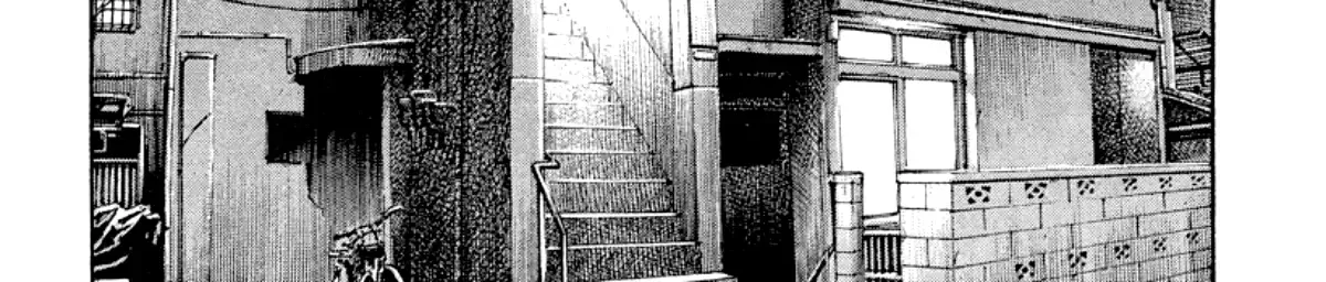 Read Omega Tribe chapter 23 image 8 on Lezhin