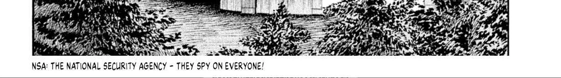 Read Omega Tribe chapter 25 image 27 on Lezhin