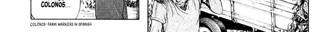 Read Omega Tribe chapter 26 image 9 on Lezhin