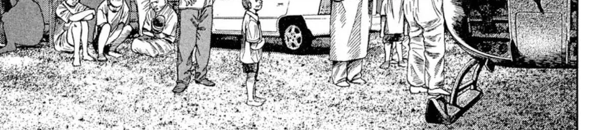 Read Omega Tribe chapter 3 image 12 on Lezhin