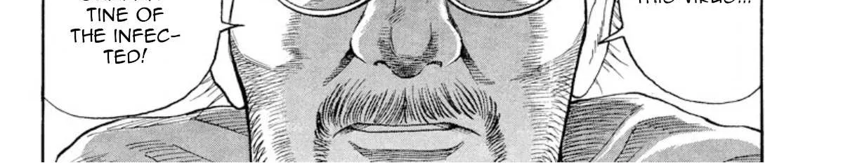 Read Omega Tribe chapter 3 image 14 on Lezhin