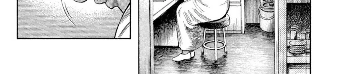 Read Omega Tribe chapter 3 image 18 on Lezhin