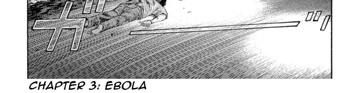 Read Omega Tribe chapter 3 image 2 on Lezhin