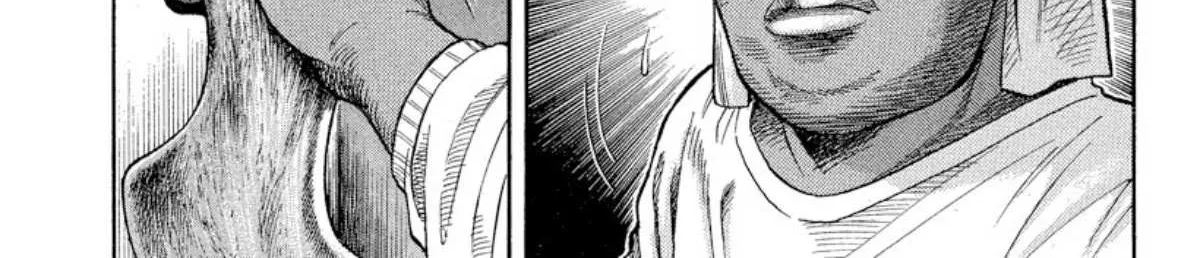 Read Omega Tribe chapter 3 image 20 on Lezhin
