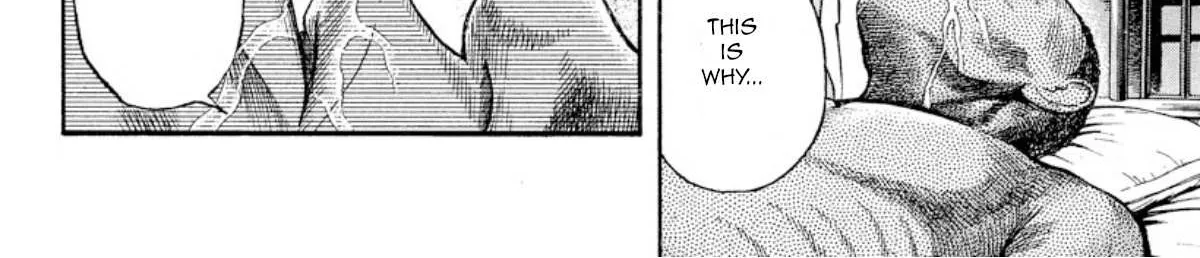 Read Omega Tribe chapter 3 image 22 on Lezhin
