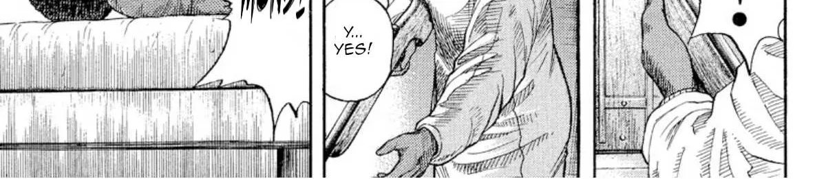 Read Omega Tribe chapter 3 image 24 on Lezhin
