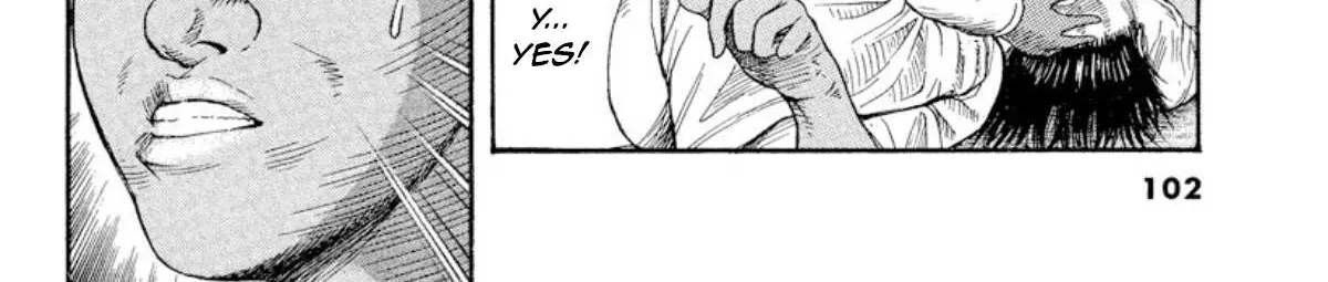 Read Omega Tribe chapter 3 image 30 on Lezhin