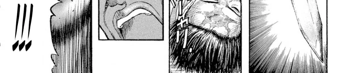 Read Omega Tribe chapter 3 image 32 on Lezhin
