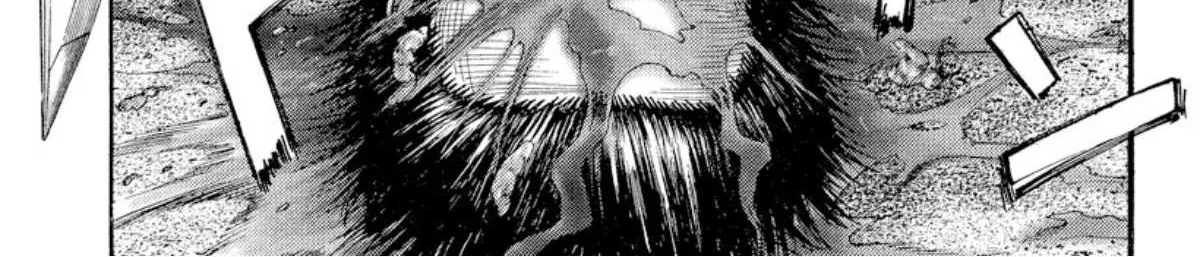 Read Omega Tribe chapter 3 image 36 on Lezhin