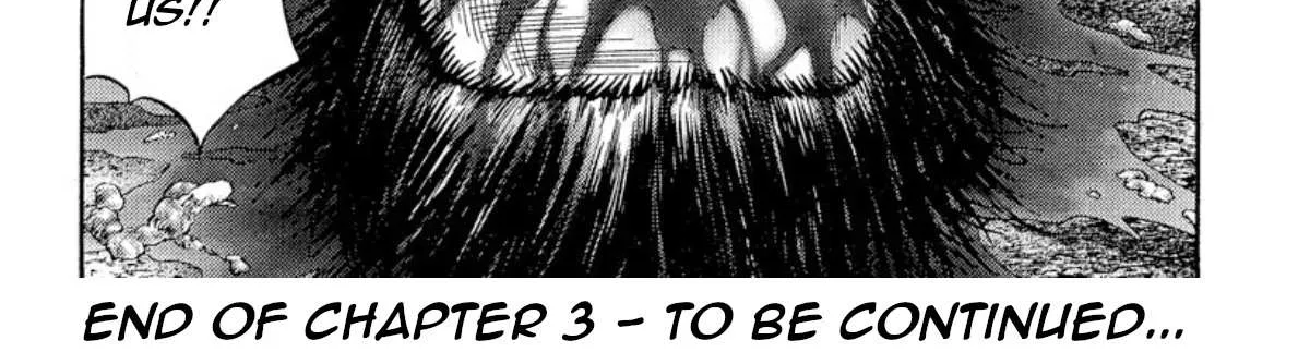 Read Omega Tribe chapter 3 image 38 on Lezhin