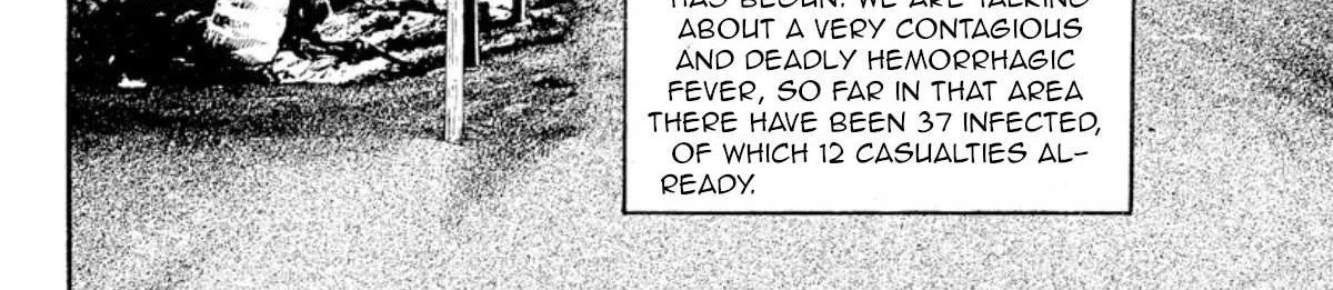 Read Omega Tribe chapter 3 image 6 on Lezhin