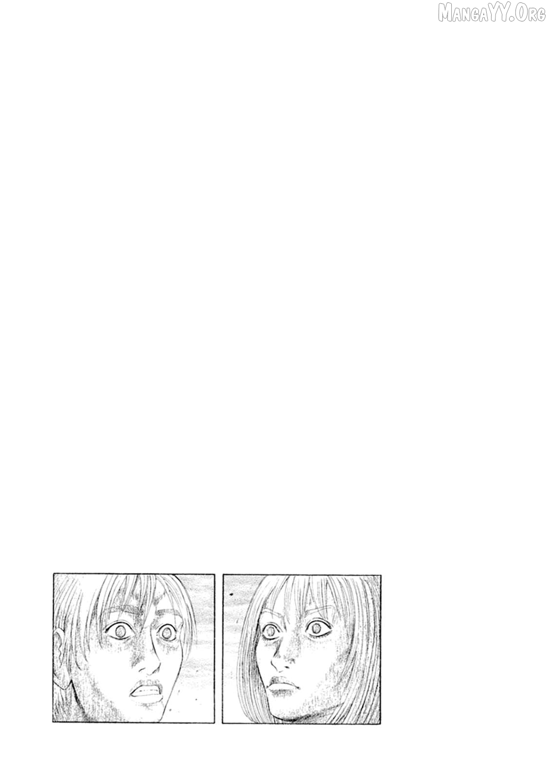 Read Omega Tribe chapter 33 image 16 on Lezhin